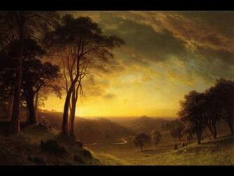 Sacramento River Valley Wallpaper