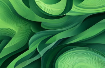 Green Screen Wallpaper