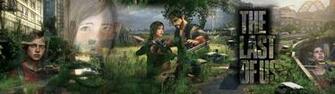 Last Of Us Comes Out June 14th On The Playstation