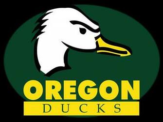 Oregon Ducks Logos Submited Image Pic2fly