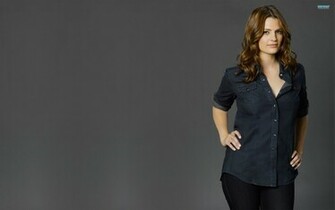 Stana Wallpaper Katic