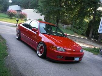Ej1 Jdm Lover Honda Civic S Photo Gallery At Cardomain