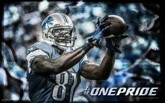 Calvin Johnson Wallpaper HD Gallery