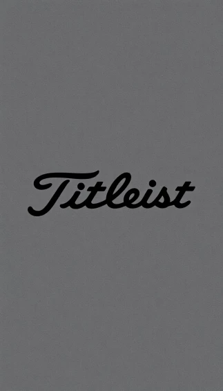 Titleist Logo Wallpaper