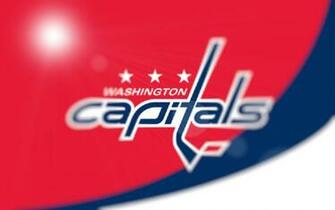 Washington Capitals Background iPhone