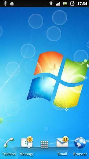 Bigger Windows Vista
