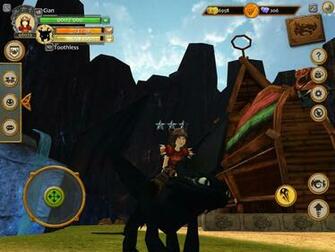 Toothless And Me By Pandafilms