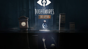 Little Nightmares Wallpaper