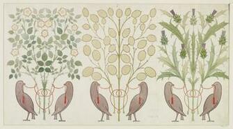 Voysey Charles Francis Annesley Born Died Enlarge Image