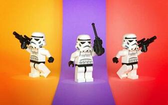 Star Wars Wallpaper Lego Zvezdnye Vojny