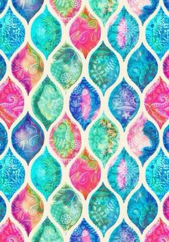 Girly iPhone Wallpaper