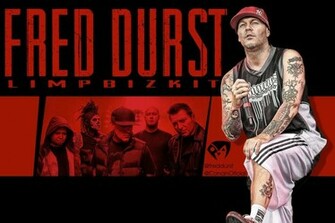 Fred Durst Wallpaper