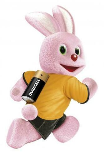 Best Duracell Logo Wallpaper