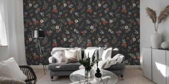 Winter Holiday Nature Wallpaper Buy Now At Happywall