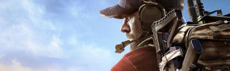 Tom Cy S Ghost Recon Wallpaper