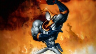 Earthworm Jim Wallpaper Hq
