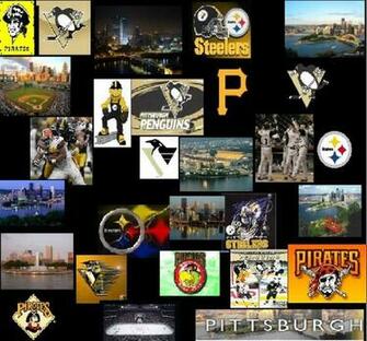 Pittsburgh Pirates Steelers Penguins Graphics Pictures Image For