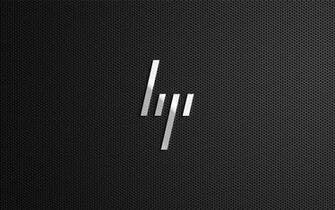 Hp Logo Desktop Pc And Mac Wallpaper