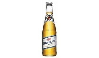 Miller High Life Beer Light HD Wallpaper