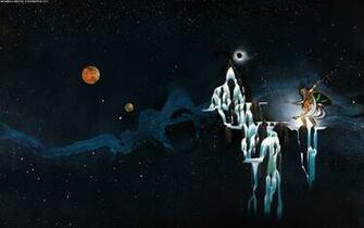 Roger Dean Wallpaper