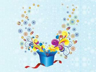 Gift Background Vectors Ui