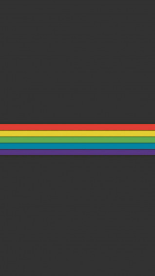 Lgbt Pride iPhone Wallpaper