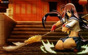 Kanu Unchou Vektorgrafik