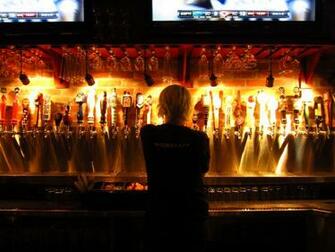 Craft Beer Desktop Wallpaper HD