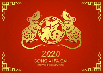 Chinese New Year Image Wallpaper Happynewyear2020