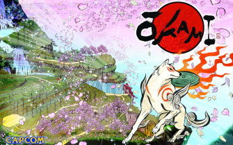 Explore Heavenly Japan In The Beautiful Open Wallpaper
