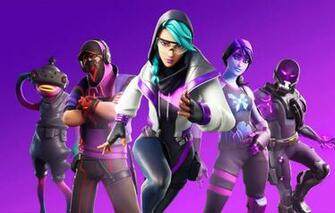 Wallpaper Epic Games Season Fortnite Image For Desktop