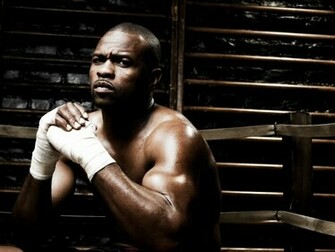 Roy Jones Jr Wallpaper Album With