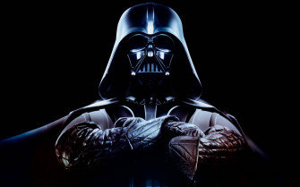 Star Wars Landscape Wallpaper