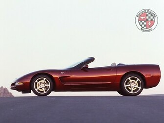 National Corvette Museum Wallpaper