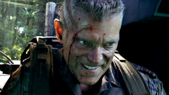 Avatar Villain Stephen Lang Talks Defying Death Ign