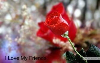 Best Friendship Wallpaper Cute