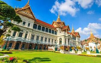 Viking Rivers Asia River Cruises And