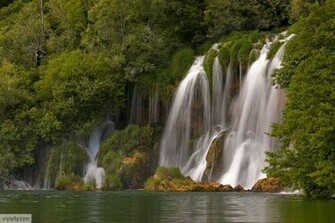 Beauty Of Nature Wallpaper For Android