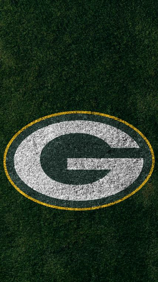 Green Bay Packers HD 4k Schedule Wallpaper