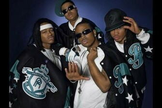 Pretty Ricky Wallpaper