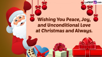 Merry Christmas Image And HD Wallpaper For