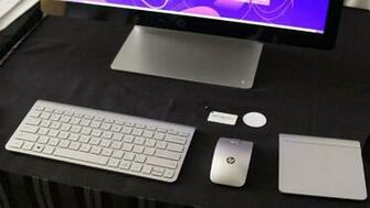 Hp Spectre One All In Pc Is Beautiful Technosnap