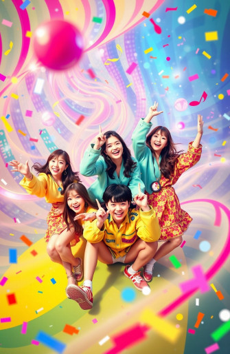 Momoland Wallpaper