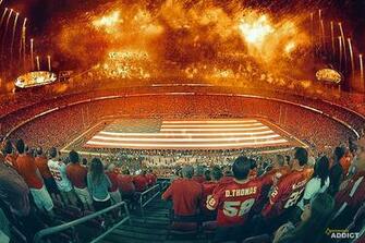 Kansas City Chiefs Wallpaper