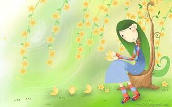 Of Dreams Fantasy Wallpaper Windows