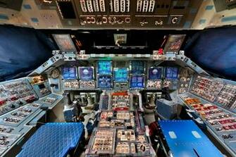 Miles Island Our Space Shuttle
