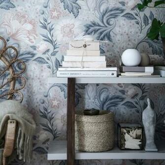 Wallpaper Ava Fr N Sandberg Miniroom