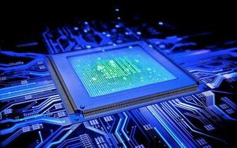 Blue Computer Cpu X
