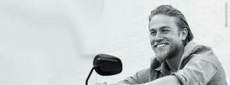 Charlie Hunnam Covers