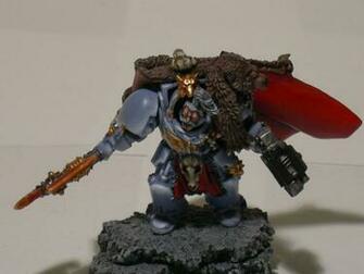 Space Wolves Warhammer 40k Fantasy Pictures